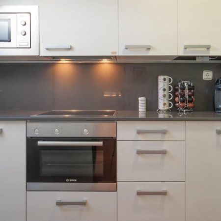 Apartament Av Gijon San Agustin 12 Zewnętrze zdjęcie