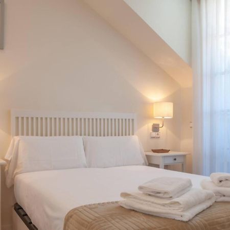 Apartament Av Gijon San Agustin 12 Zewnętrze zdjęcie