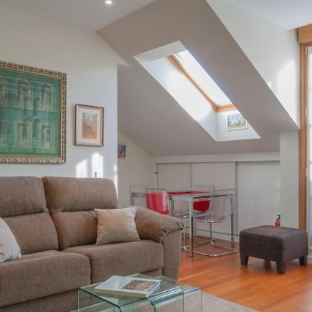 Apartament Av Gijon San Agustin 12 Zewnętrze zdjęcie